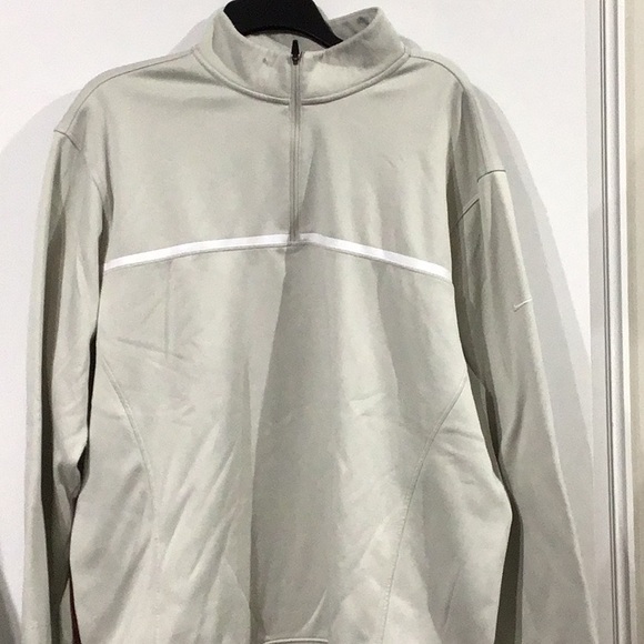 Nike Other - Nike Golf tour performance 1/4 zip